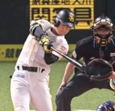 「一振りで決める確実性を」OP戦1号のソフトバンク柳町達　3試合連続1番起用に応えた一撃
