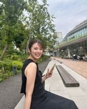 「この2人顔似てるよね」日テレ黒田みゆアナ〝ふんわり白レース〟姿で〝MC就任〟報告！「絡み増やして」「どんな形で反映されるか」反響相次ぐ