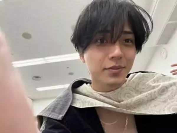 「危機管理能力すげぇ」永瀬廉、プライベート写真の〝配慮〟に驚きの声「ここまでして更新してくれるの嬉しい」「配慮の塊」「さすが」