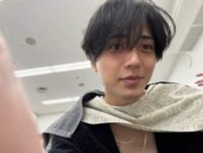 「危機管理能力すげぇ」永瀬廉、プライベート写真の〝配慮〟に驚きの声「ここまでして更新してくれるの嬉しい」「配慮の塊」「さすが」