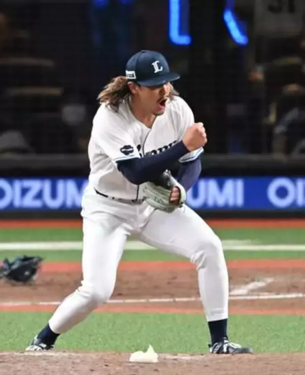 ソフトバンク戦4カード連続勝ち越しなるか　先発バッテリーは髙橋光成―古賀悠斗　スタメン発表