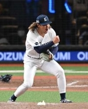 ソフトバンク戦4カード連続勝ち越しなるか　先発バッテリーは髙橋光成―古賀悠斗　スタメン発表
