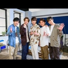 「櫻井担パニック」櫻井翔〝雰囲気一変〟姿に騒然「しょ、翔くん⁉」「見た瞬間びっくり」「鳥肌たった」「不意でメロついてしまった」