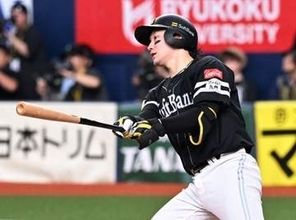 「天才ではなかった」　休日返上で打撃練習する日々…　ソフトバンク正木智也、学生時代から変わらぬ姿でつかんだ常勝軍団のレギュラーの座