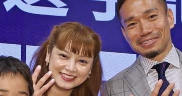 「まじか！かっけー」4児の母・平愛梨〝ぶっとび特技〟に大反響「この才能何故隠してた」「体幹オバケの佑都さんでも出来ないと思う」