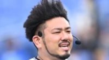 「消しゴムみたいでかわいい」鬼越の金ちゃん〝6歳の鼓笛隊〟幼少期写真に大反響「顔出しパネル？」「合成かと」「隣の子もびっくり」