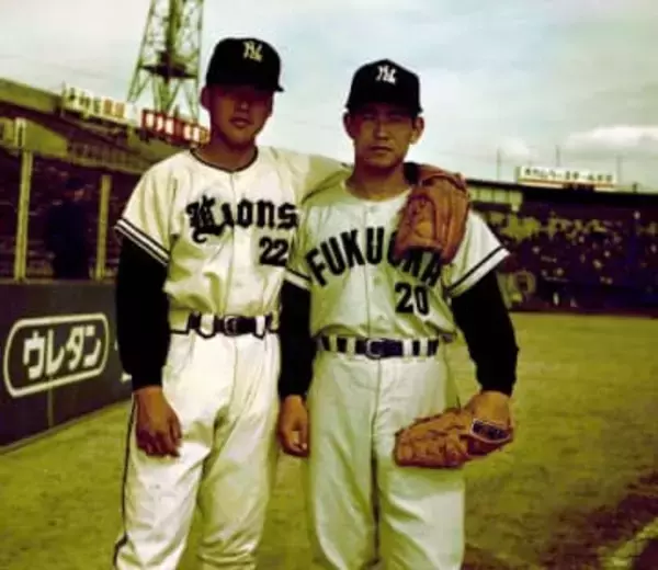 「年賀状出してしまった…」プロ野球選手だったジャンボ尾崎さん、訃報に当時のチームメートもショック