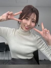 「え!?どして?」〝福岡の芸能お姉さん〟山下七子〝おびえる〟ショットに反響「行いの悪い人へ飛んでいくから！」「大変なぁ～のね」