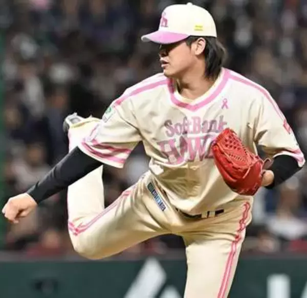 「申し訳ない気持ちいっぱい」ソフトバンク杉山一樹、信頼回復へまずは一歩の27日ぶり1軍マウンド