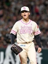 「ホームランだけは打たれてはいけない場面だった」ソフトバンク前田悠伍　5回2失点で今季初勝利＆本拠地初星も反省忘れず