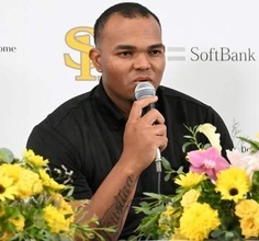 ソフトバンクの160キロ右腕ロドリゲスが支配下入り　「100マイルを投げたい」　同期左腕のアルメンタの存在も刺激に