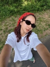 「アクスタ販売してください」Dream Aya 39歳誕生日〝ガチバカ殿〟激変ショットにファン唖然「ポスト志村さんに名乗り上げて良いかと思います」の声