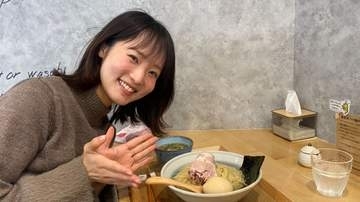 「本当にアナウンサー？」九州朝日放送・岡田理沙アナ〝舌ペロ〟オフショに「ニュース読んでる人とは別人格」「仕事の時は憑依？」