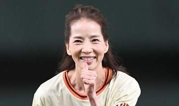 術後ラップをお腹にグルグル巻き…壮絶告白で話題のピンク・レディー、増田惠子の近影に「色褪せないレジェンド」「キャラも昔のまま」