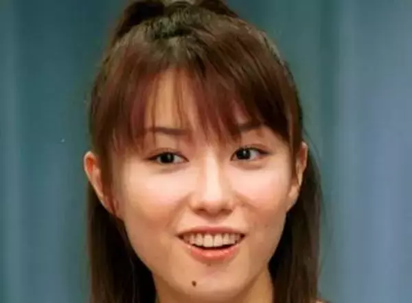 「真中瞳なつい」「びっくり」改名から17年…46歳ドラマ出演ショットが話題の東風万智子「好きだったなぁ」「かなり重いけどまた号泣の回です」