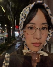 父も母も名優の32歳女優、石橋静河〝ブラッサム〟Tシャツに「コラボTカワイイ」「欲しい!!」の声