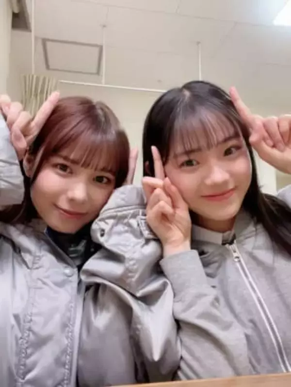 「随分感じ変わったね」スーパー戦隊〝ドンブラザーズ〟23歳女優〝さんま御殿〟オフショットが話題「え！やばい！」「スゴすぎる」