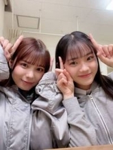 「随分感じ変わったね」スーパー戦隊〝ドンブラザーズ〟23歳女優〝さんま御殿〟オフショットが話題「え！やばい！」「スゴすぎる」