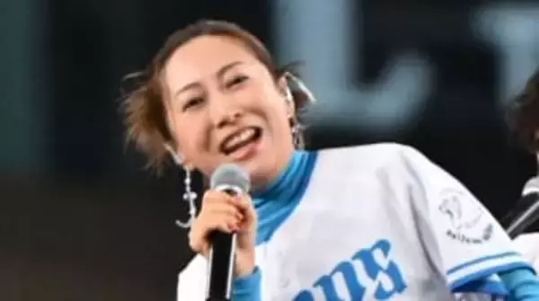 「また間違われた(笑)」一青窈が本名公開に大反響「それにしても盗んじゃうとは」「言わないとずっとそのまま…」「もらい泣きしますわ」