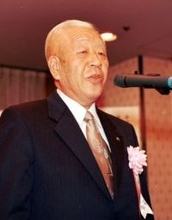 【訃報】九州陸協顧問の井上慎一郎さん死去　九州一周駅伝などで長年審判を務めた功労者