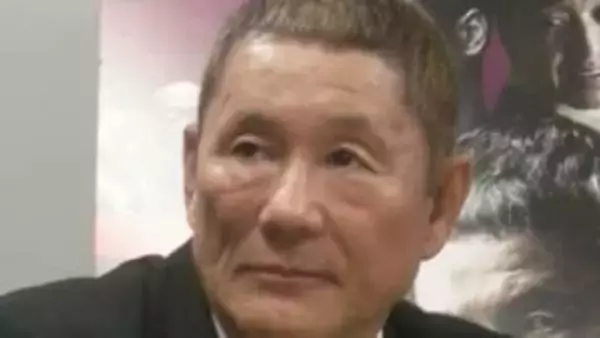 「ここがヘンだよ日本人」でブレイク、ビートたけしの元付き人から外交官へ…ゾマホン〝61歳の最新姿〟に反響「元気そうで安心」「会ってみたい」