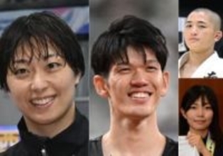 「スポーツの力で元気になるような街を」福岡県スポーツ協会が65団体・個人表彰