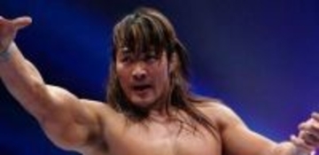 「スーツがパッツパツ」引退から3カ月…〝激太り〟新日本プロレス・棚橋弘至に「歩けないのに太ってどうする」「10キロ増はヤバい」