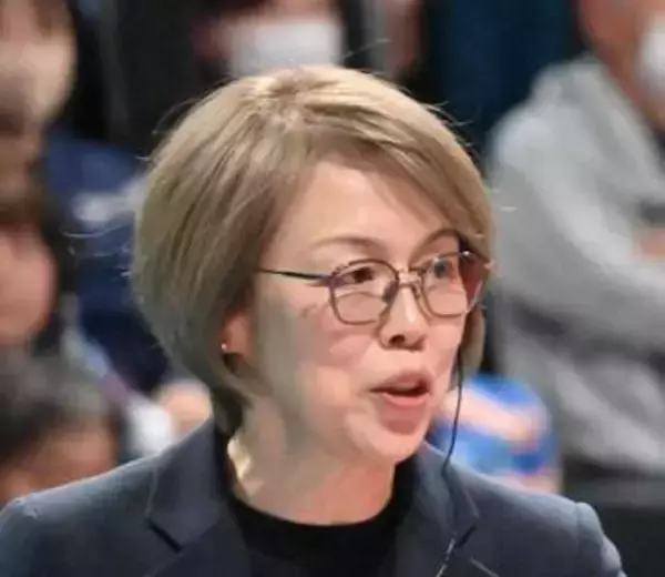 「あんまりみんな良くなかった。ちょっとイライラ」4季ぶりV王手のSAGA久光の中田久美監督が〝公開ゲキ〟【大同生命SVリーグ女子PO決勝第1戦】