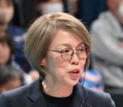 「あんまりみんな良くなかった。ちょっとイライラ」4季ぶりV王手のSAGA久光の中田久美監督が〝公開ゲキ〟【大同生命SVリーグ女子PO決勝第1戦】