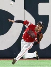 「どうぞやってください」ソフトバンク小久保監督、柳町達に中堅守備オプションプラン「打球勘は悪くない」