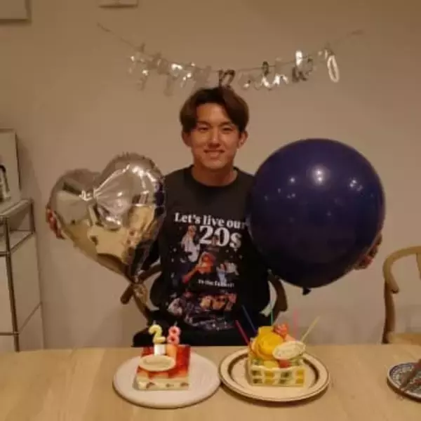 J通算277試合出場…28歳職人MF〝5年越し挙式〟に「愛で満ち溢れた素敵な披露宴」「ますます活躍を」の声