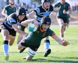 Aシード不在の群雄割拠！　全国高校ラグビー大会結果＆組み合わせ