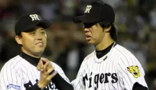 俳優挑戦でも話題…元阪神エース井川慶さん近影に「期待大やん」「井川が出るなら見逃せない」「意外すぎるけどめっちゃ楽しみ」