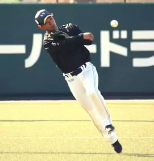 「やるしかない」34歳ソフトバンク今宮健太は何度も繰り返した…一からの遊撃争いに向けた覚悟　ライバル存在も「お互いにとっていい」