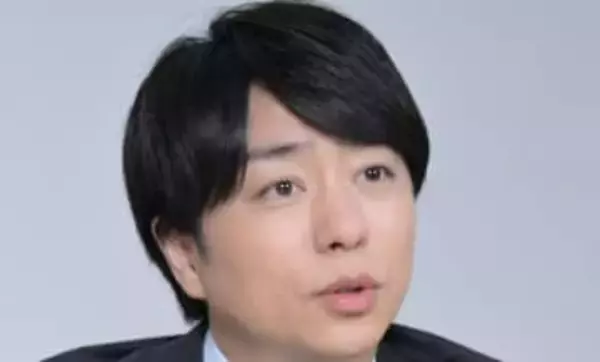 「え、待ってよ…」「なんでなんで」嵐・櫻井翔〝雰囲気一変〟姿に騒然「これ現実なの!?」「2度見した」「いよいよ切り替えモードだね」「あまりにも良い」