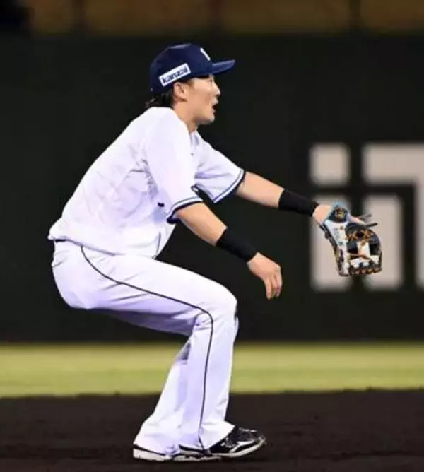 西武、2連敗で再び最下位転落　8回2死走者なしからの3連打で逆転も…9回2死満塁から名手源田壮亮のミスで再逆転許す