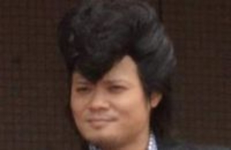 「令和やぞ…」元暴走族、バッドボーイズ佐田〝現役感漂う〟貫禄ショットに驚愕「ノーヘルですか?」「ヤバい」「宇梶さんとやる日が…」