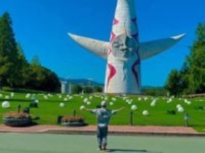 「ちっちゃ…いや、でっかい？」身長差31センチ！阿部寛、元アイドルとの「高低差エグい」2ショットが話題「飛鳥ちゃんが小さすぎるのか阿部寛さんがデカすぎるのか」