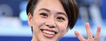 「村上茉愛って言われなきゃ分からんかった」引退、結婚…体操女王〝30歳誕生日ショット〟に「貫禄あるなあ〜」「すっかり奥さまに」