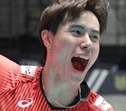 「ギャップがすごい」〝別人級〟髙橋藍、小川智大らバレー選手〝変身ショット〟に反響「ま！！」「ヤバイ！」「ユニフォーム姿とは…」