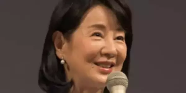 吉永小百合〝2万5000円写真集〟に大反響！お渡し会は3万3000円!!その中身とは…「すごいな！全く80歳に見えない」「36歳の…信じられんくらい可愛い」の声