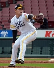 ドラ1でソフトバンク入団の風間球打が現役引退へ「区切りよく別の道へ。未練はない」1月からの進路も明かす