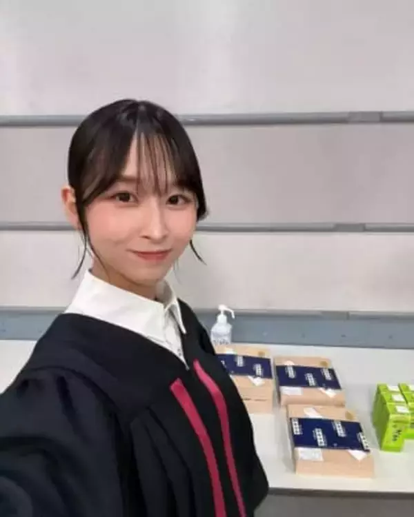 東大医学部卒業、突然の結婚発表＆海外移住…〝元東大王〟25歳タレントの最新姿に「河野ゆかりちゃん久しぶり」「久々に見たけど…」の声