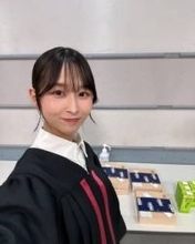 東大医学部卒業、突然の結婚発表＆海外移住…〝元東大王〟25歳タレントの最新姿に「河野ゆかりちゃん久しぶり」「久々に見たけど…」の声