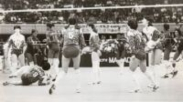 「今も変わらぬ…」17歳で代表入り、元バレー界のヒロイン斎藤真由美さん54歳の最新ショットに反響「華がある」「目がいってしまいますね!」