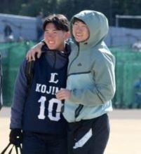 「強く当てられない気がする」西武6年目の強打者候補　吉田正尚からの助言ヒントにレギュラー奪取へ手応え