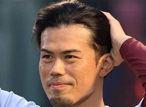 「とんでもないの来たな」父はWBC戦士…人気オーディション番組の練習生〝セクシー狼〟が話題に「楽天の今江元監督の息子さん！」「世界に見つかった」