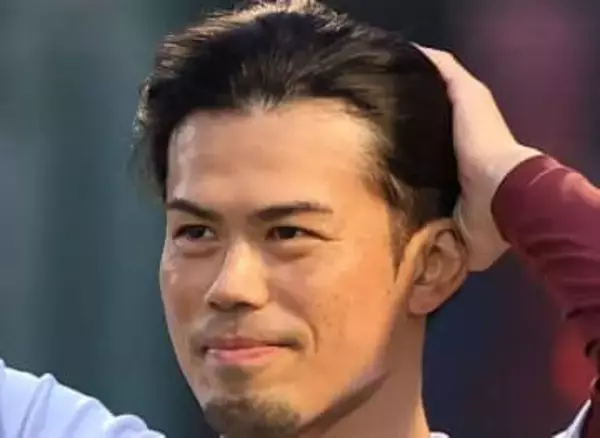 「とんでもないの来たな」父はWBC戦士…人気オーディション番組の練習生〝セクシー狼〟が話題に「楽天の今江元監督の息子さん！」「世界に見つかった」