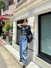 「こんな大きい子いるの驚き」息子に写真掲載許可済み！変装なし前田敦子〝貴重なプライベート親子ショット〟に「息子くん構えがプロ」「立派な小学生じゃん」