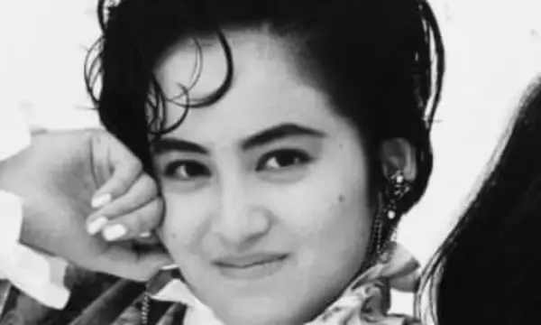 母は一世風靡した伝説アイドル〝派手タトゥー＆顔面ピアス〟モデル長男・Rikuriの最新姿に「驚いた」「そっくり」「流行かもだけど…」の声